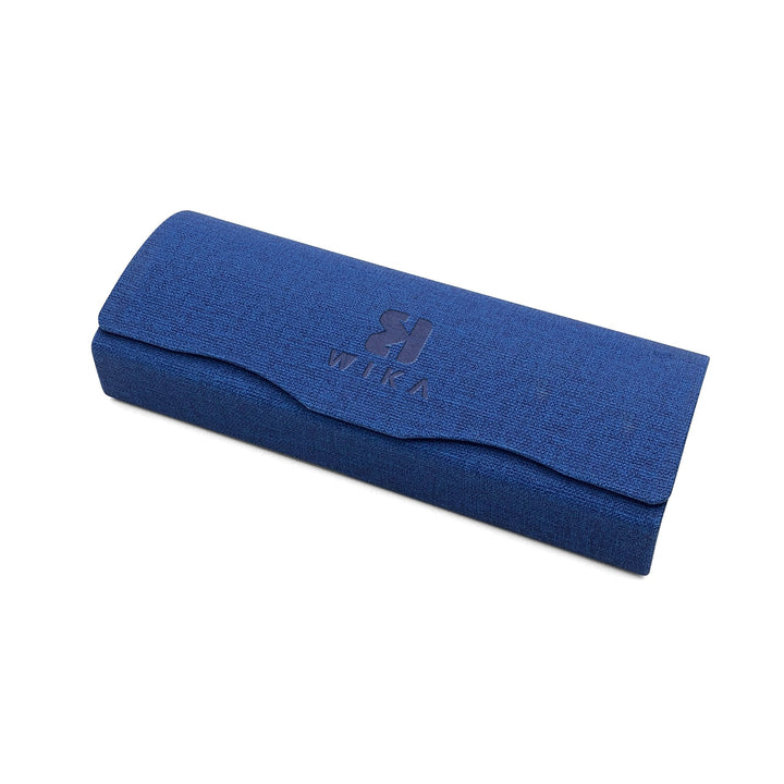 Custom eyeglass case options for a bulk buyer project