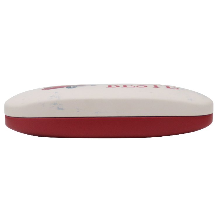 Custom Colorful Hard Shell Glasses Case | Image 6 | WIKA Packing