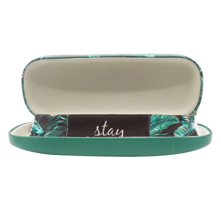 Custom Colorful Hard Shell Glasses Case | Image 7 | WIKA Packing