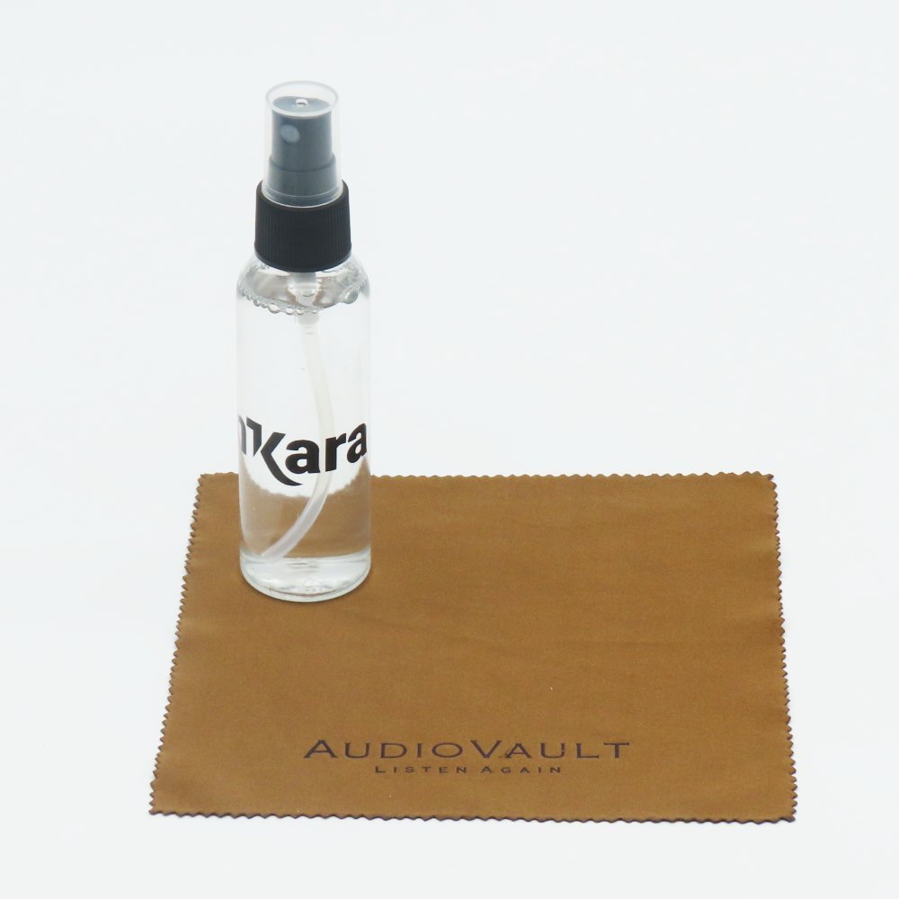 Custom Lens Cleaning Spray - 60ml Color Bottle | Image 6 | WIKA Packing