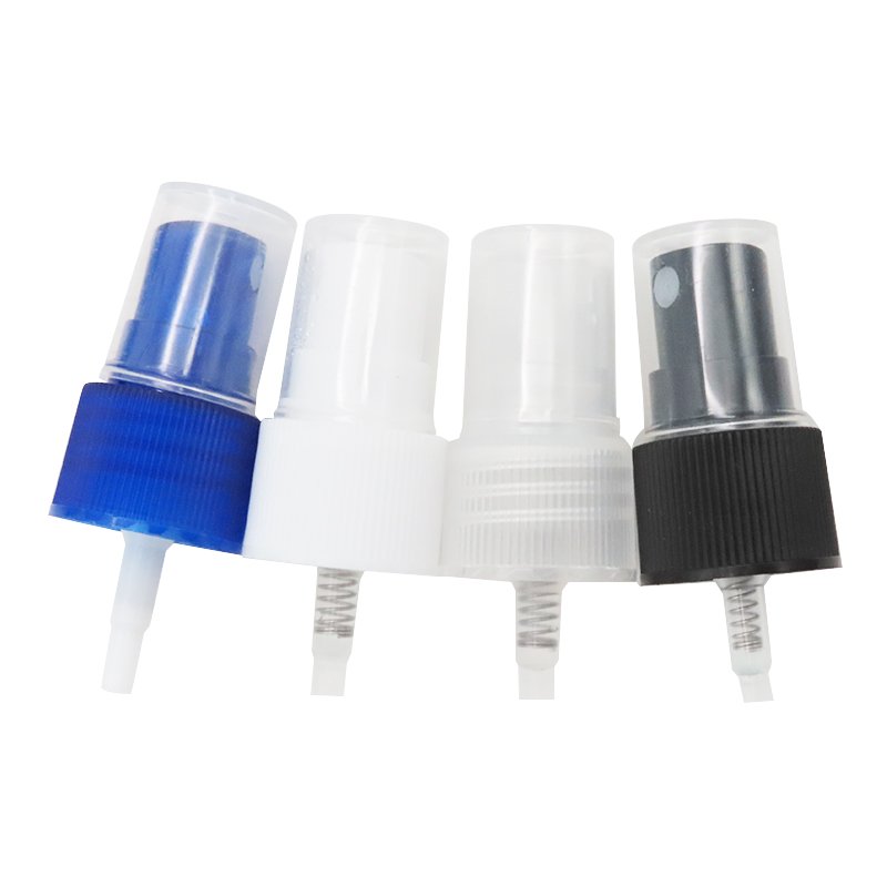 Custom Lens Cleaning Spray - 60ml Color Bottle | Image 7 | WIKA Packing