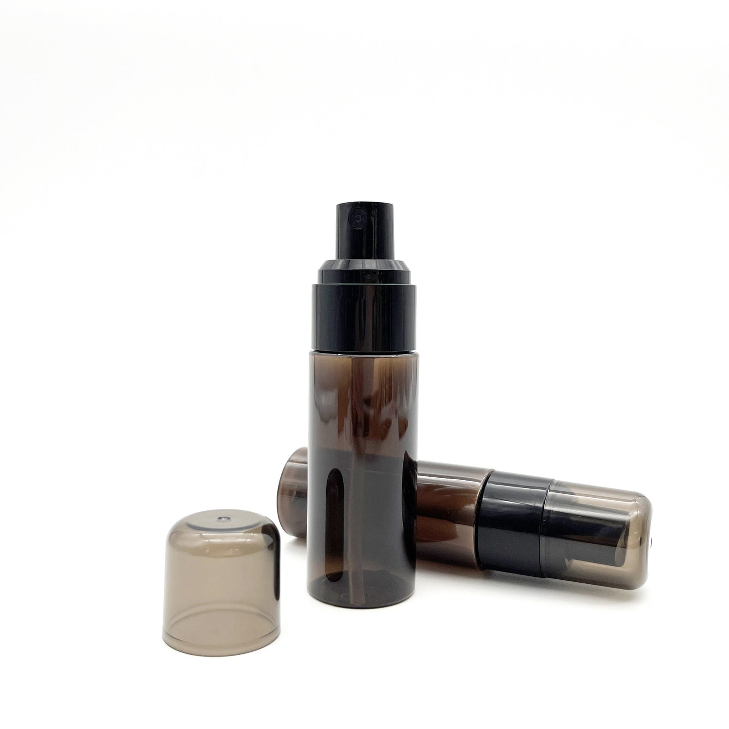 Custom Lens Cleaning Spray - Amber Bottle | Image 2 | WIKA Packing
