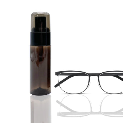 Custom Lens Cleaning Spray - Amber Bottle | Image 5 | WIKA Packing