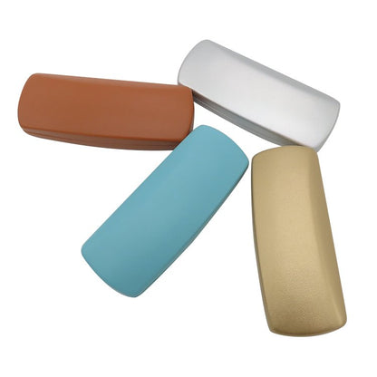 Custom Slim Clamshell Glasses Case | Image 2 | WIKA Packing
