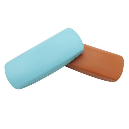 Custom Slim Clamshell Glasses Case | Image 4 | WIKA Packing