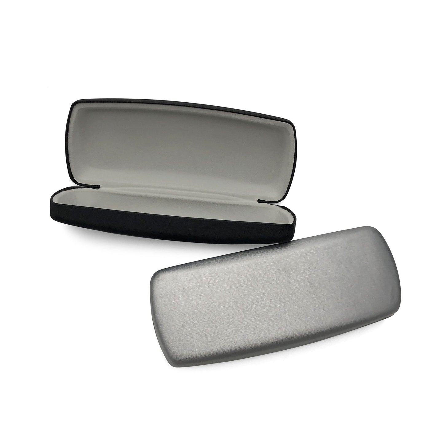 Custom Satin Finish Hard Shell Glasses Case | Image 4 | WIKA Packing