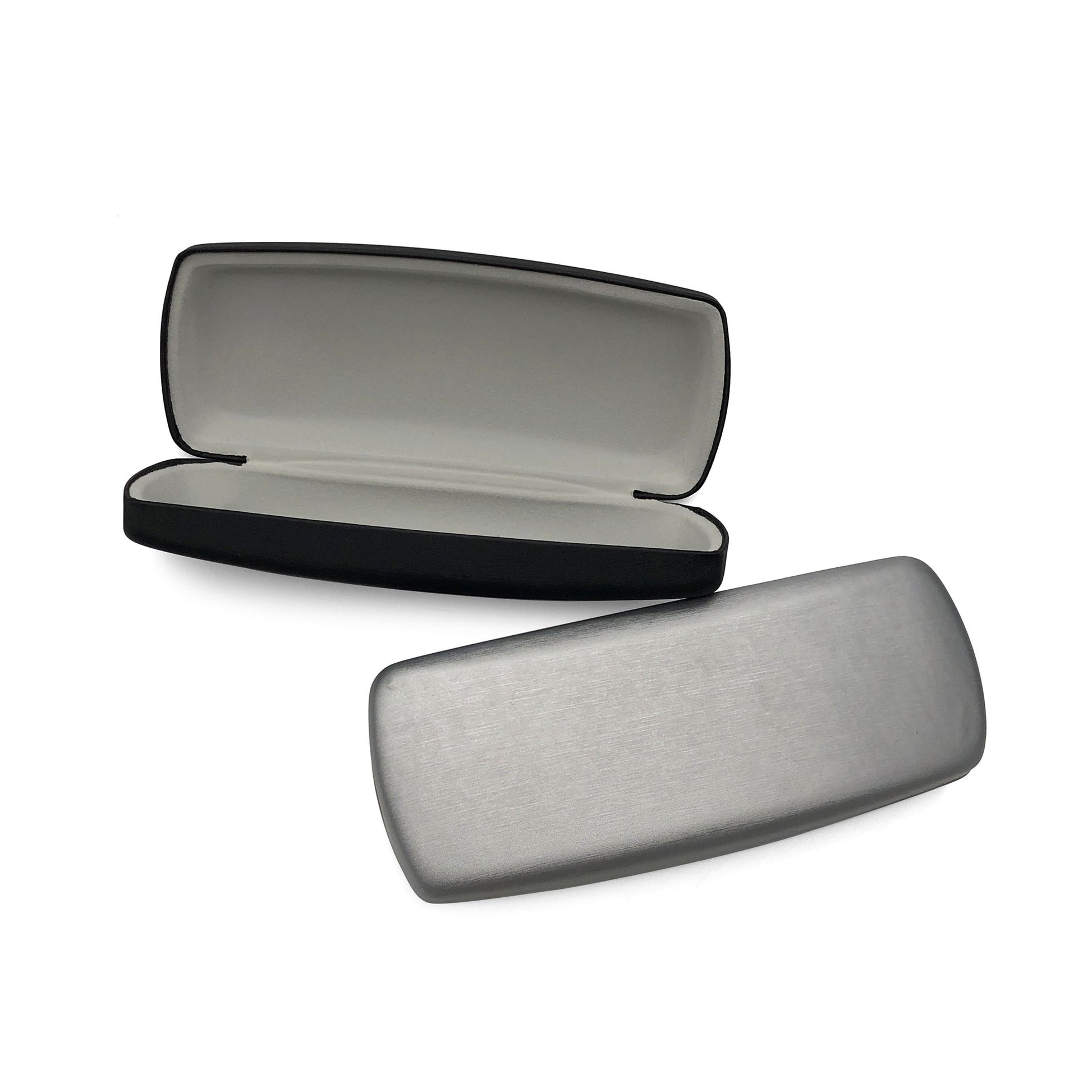 Custom Satin Finish Hard Shell Glasses Case | Image 4 | WIKA Packing