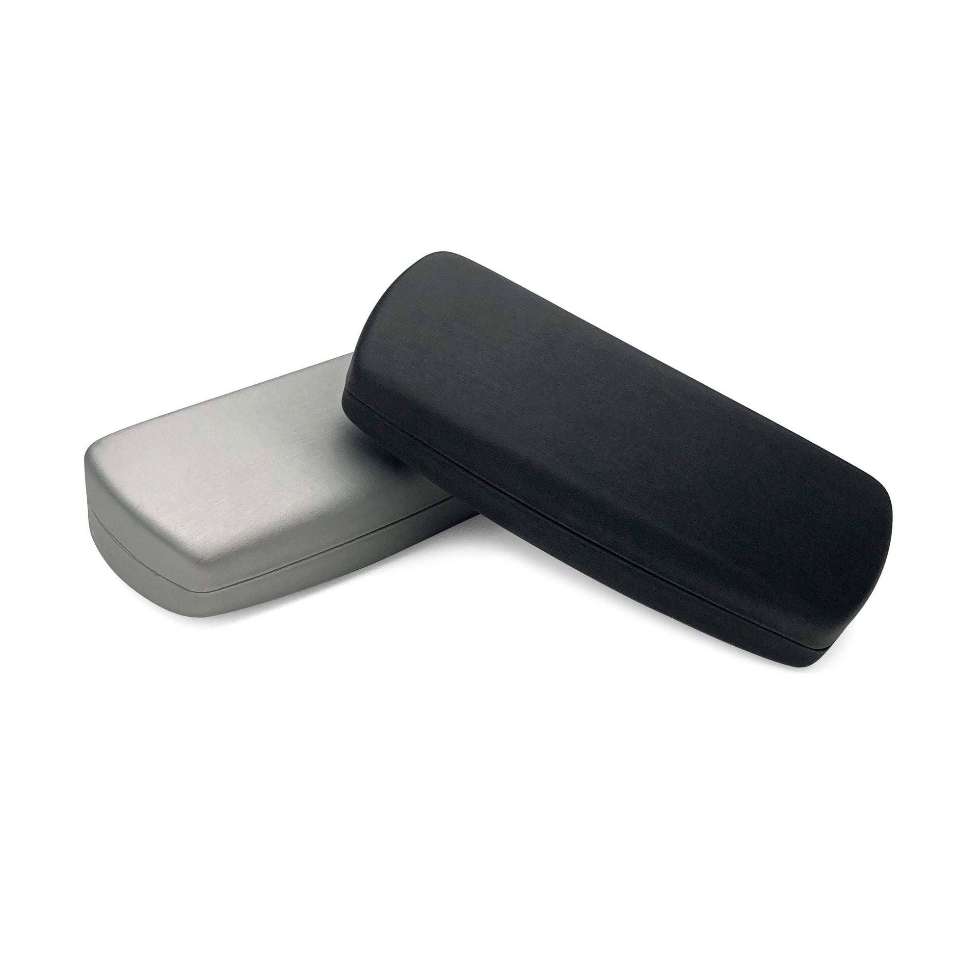 Custom Satin Finish Hard Shell Glasses Case | Image 5 | WIKA Packing