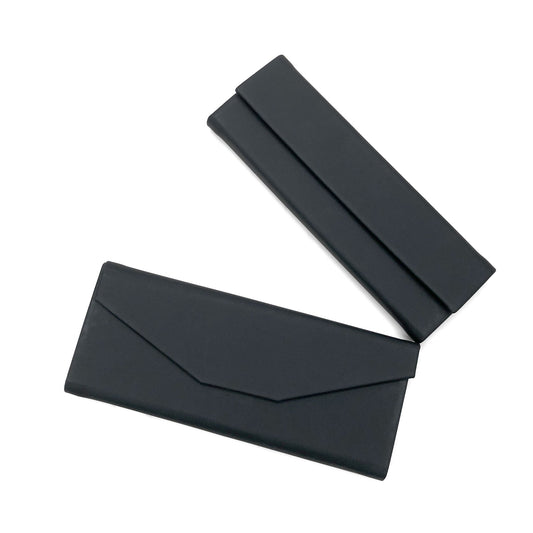 Custom Envelope Flap Glasses Case | Image 1 | WIKA Packing
