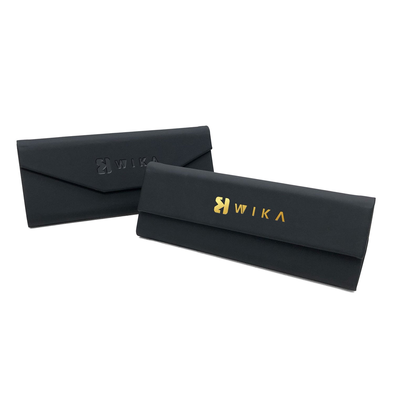 Custom Envelope Flap Glasses Case | Image 4 | WIKA Packing