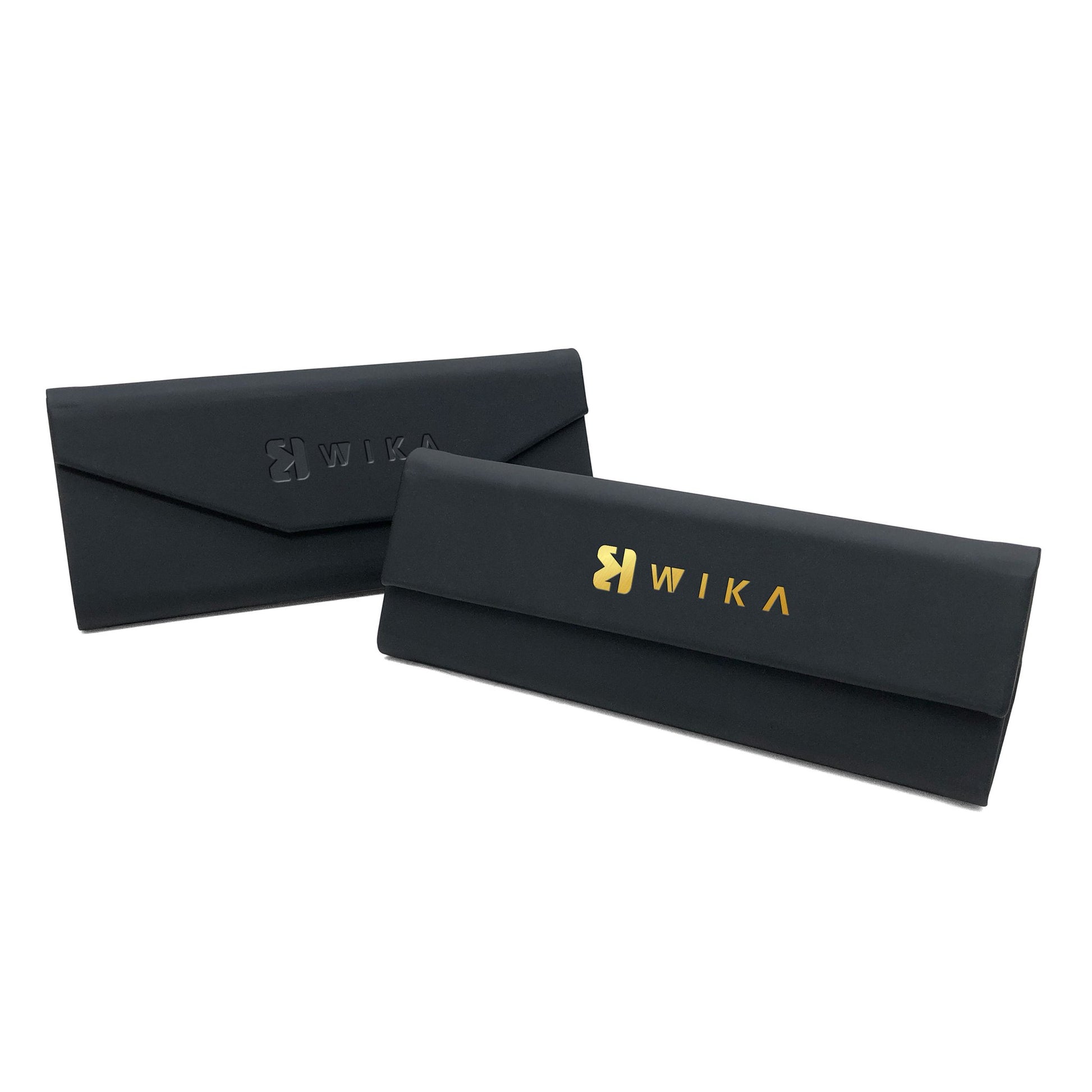 Custom Envelope Flap Glasses Case | Image 4 | WIKA Packing