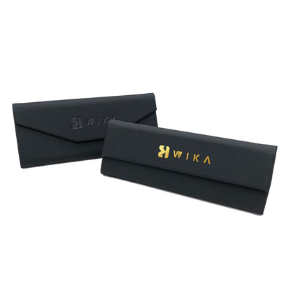 Custom Envelope Flap Glasses Case | Image 4 | WIKA Packing