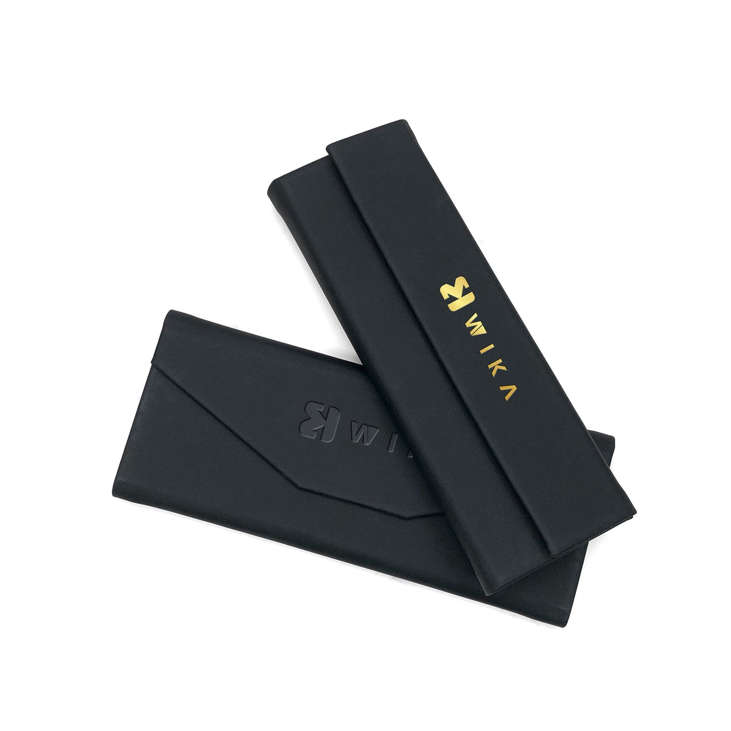 Custom Envelope Flap Glasses Case | Image 5 | WIKA Packing