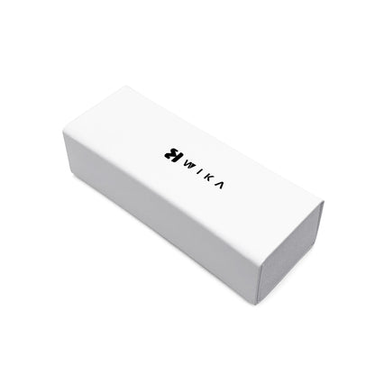 Custom Foldable Origami-Style Glasses Case | Image 5 | WIKA Packing