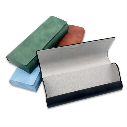 Custom Slim Foldable Glasses Case | Image 1 | WIKA Packing