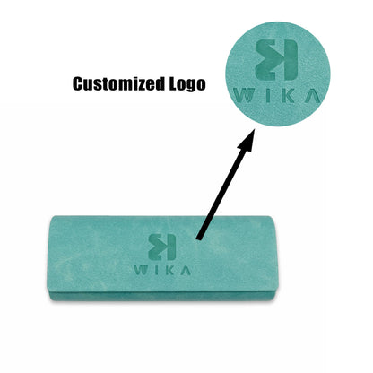 Custom Slim Foldable Glasses Case | Image 3 | WIKA Packing