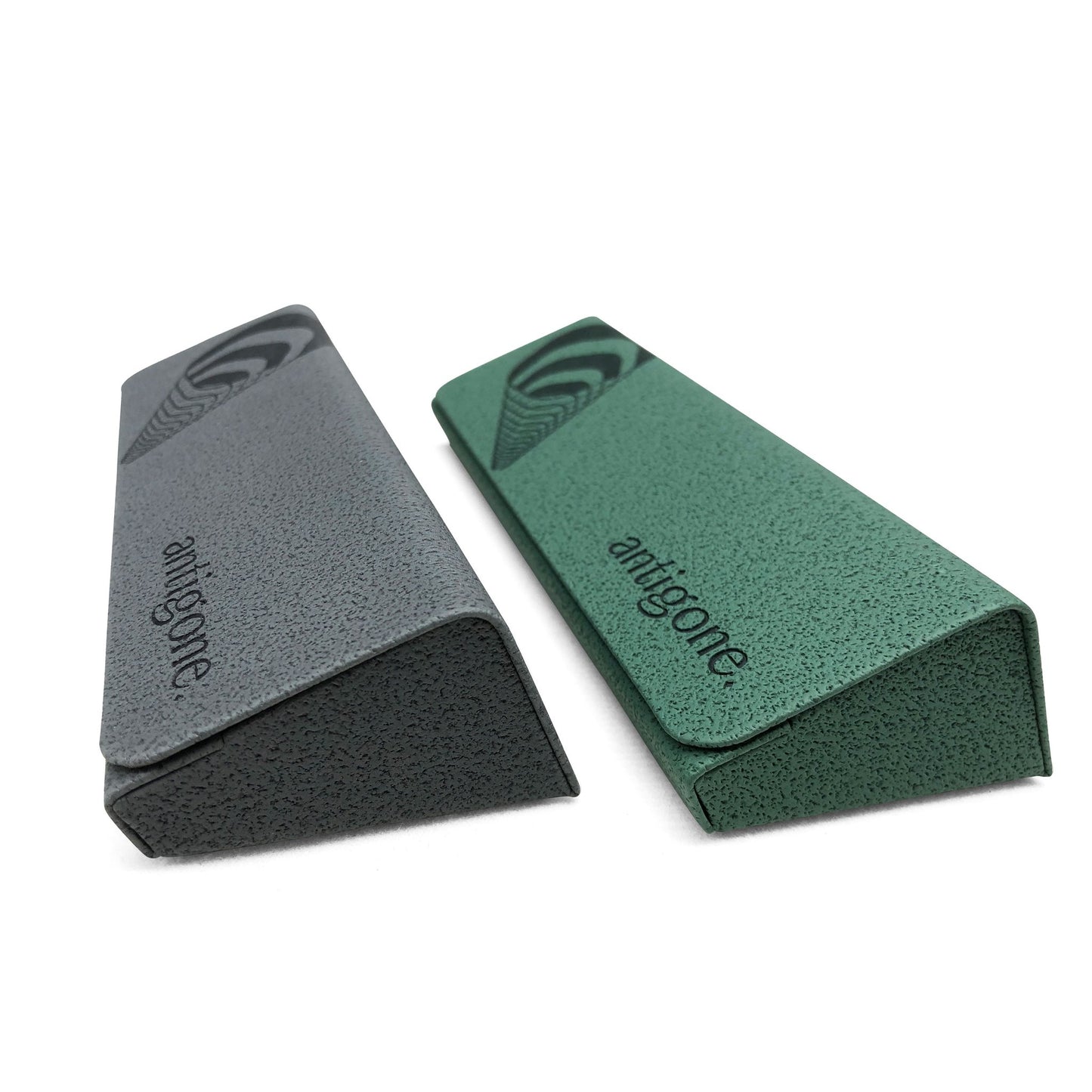 Custom Foldable PU Leather Glasses Case | Image 4 | WIKA Packing