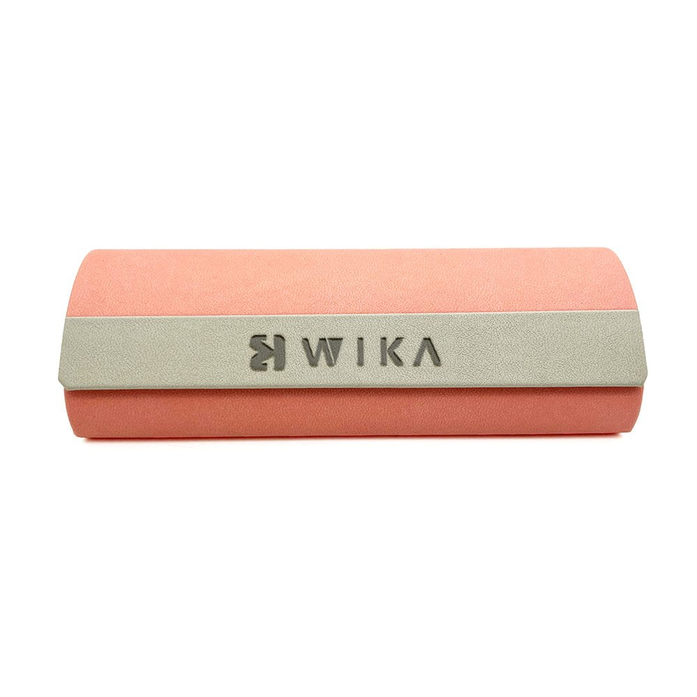 Custom Hard Shell Glasses Case with Suede Lining | Image 1 | WIKA Packing