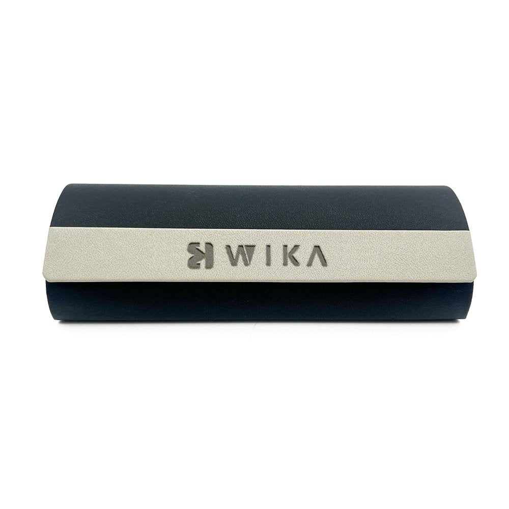 Custom Hard Shell Glasses Case with Suede Lining | Image 2 | WIKA Packing