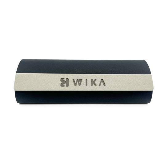 Custom Hard Shell Glasses Case with Suede Lining | Image 2 | WIKA Packing