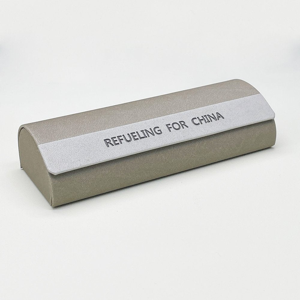 Custom Hard Shell Glasses Case with Suede Lining | Image 5 | WIKA Packing