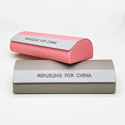 Custom Hard Shell Glasses Case with Suede Lining | Image 6 | WIKA Packing