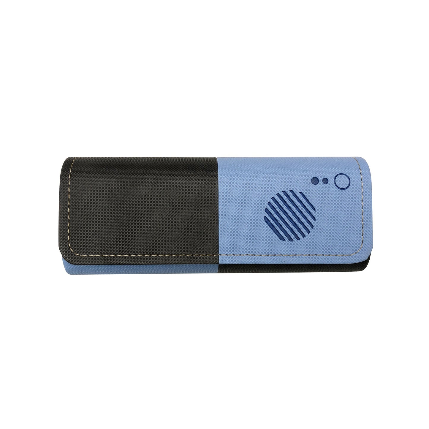 Custom Color Block Glasses Case | Image 4 | WIKA Packing