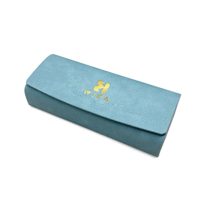 Custom Premium Envelope Glasses Case | Image 1 | WIKA Packing