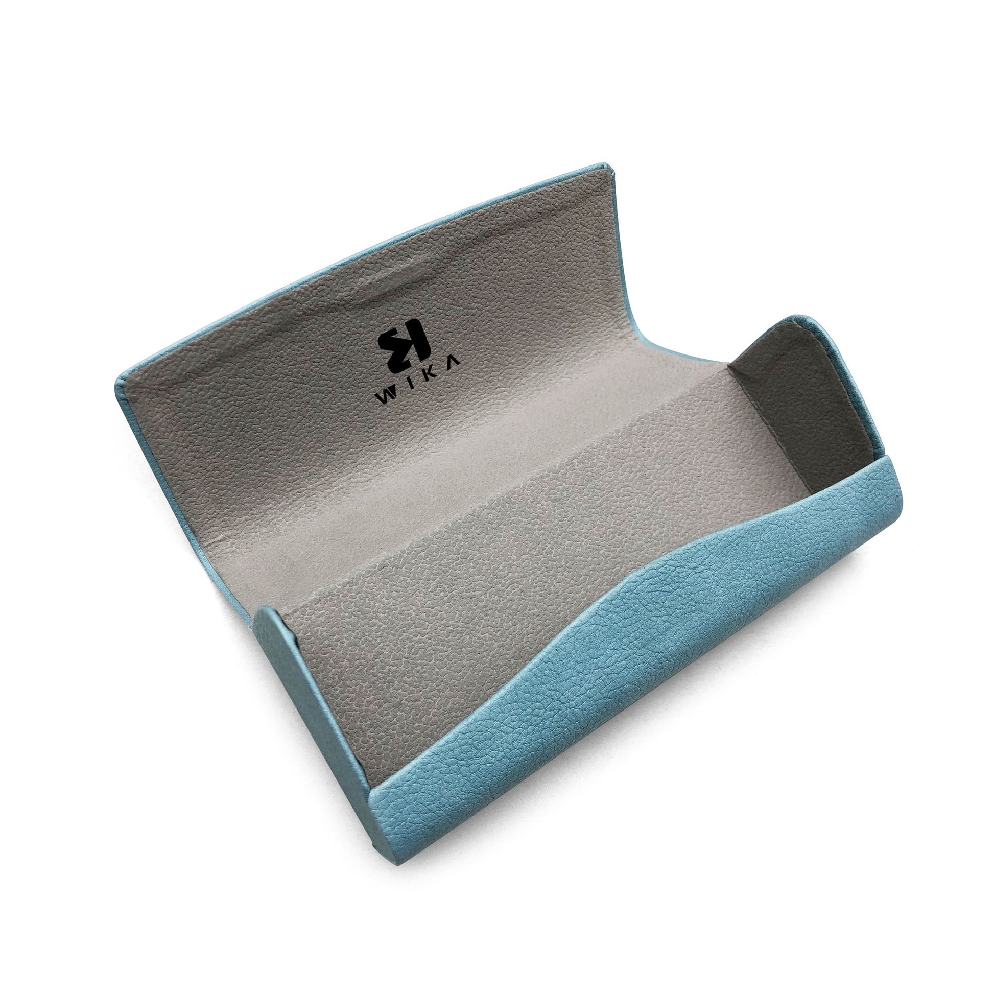 Custom Premium Envelope Glasses Case | Image 5 | WIKA Packing