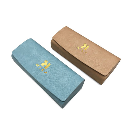 Custom Premium Envelope Glasses Case | Image 7 | WIKA Packing