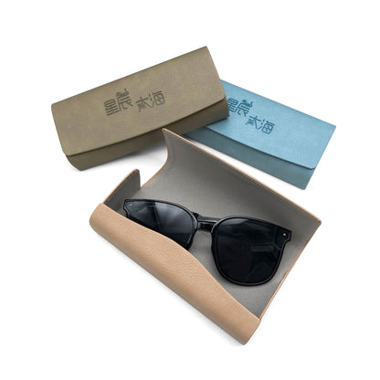 Custom Premium Envelope Glasses Case | Image 8 | WIKA Packing