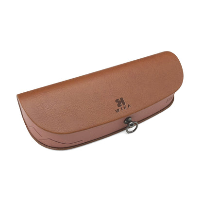 Custom Branded Two-Tone Glasses Case | Image 5 | WIKA Packing
