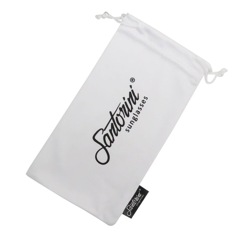 Custom Microfiber Drawstring Eyewear Sleeve | Image 2 | WIKA Packing