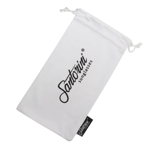 Custom Microfiber Drawstring Eyewear Sleeve | Image 2 | WIKA Packing