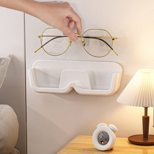 Custom Wall-Mounted Eyewear Display Rack | Image 1 | WIKA Packing