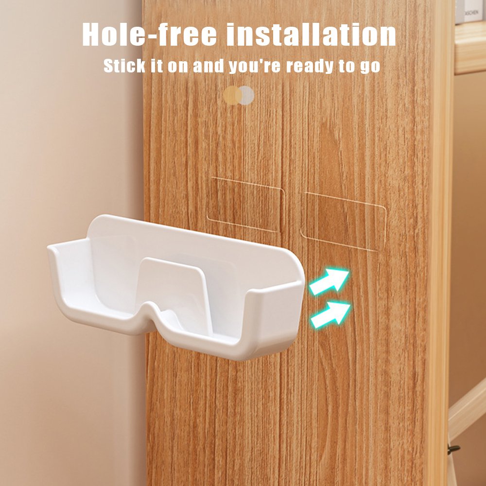 Custom Wall-Mounted Eyewear Display Rack | Image 2 | WIKA Packing