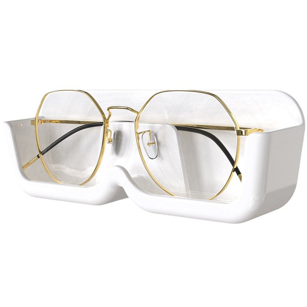 Custom Wall-Mounted Eyewear Display Rack | Image 3 | WIKA Packing