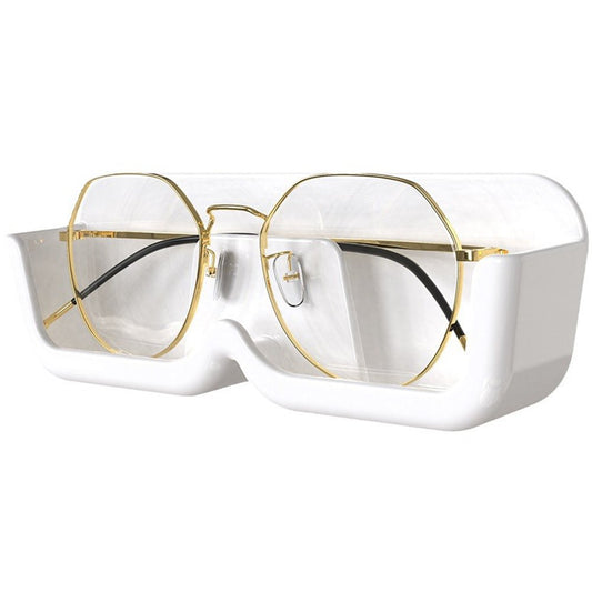 Custom Wall-Mounted Eyewear Display Rack | Image 3 | WIKA Packing