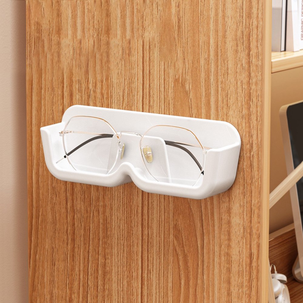 Custom Wall-Mounted Eyewear Display Rack | Image 4 | WIKA Packing