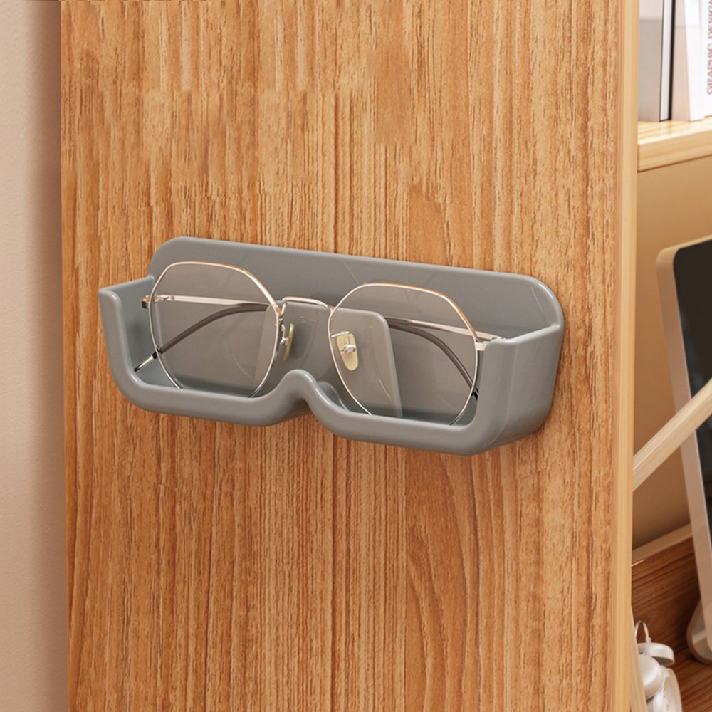 Custom Wall-Mounted Eyewear Display Rack | Image 5 | WIKA Packing