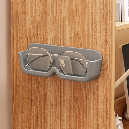Custom Wall-Mounted Eyewear Display Rack | Image 5 | WIKA Packing