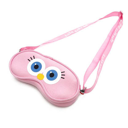 Custom Printed Fabric Zip Eyewear Case | Image 2 | WIKA Packing