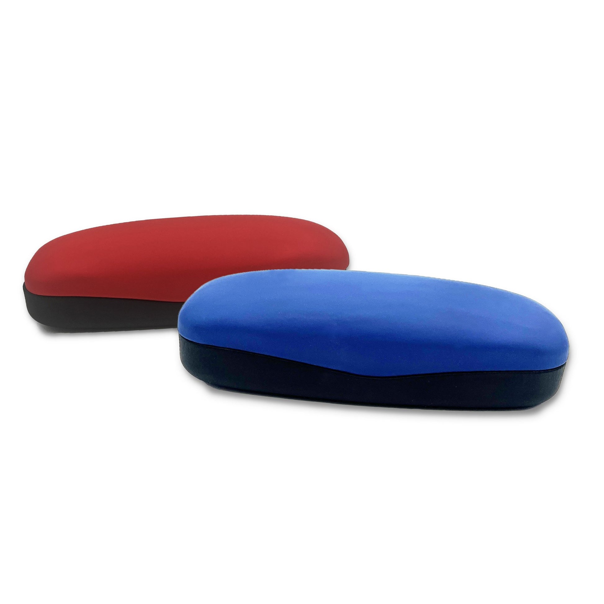 Custom Two-Tone Hard Shell Glasses Case | Image 2 | WIKA Packing