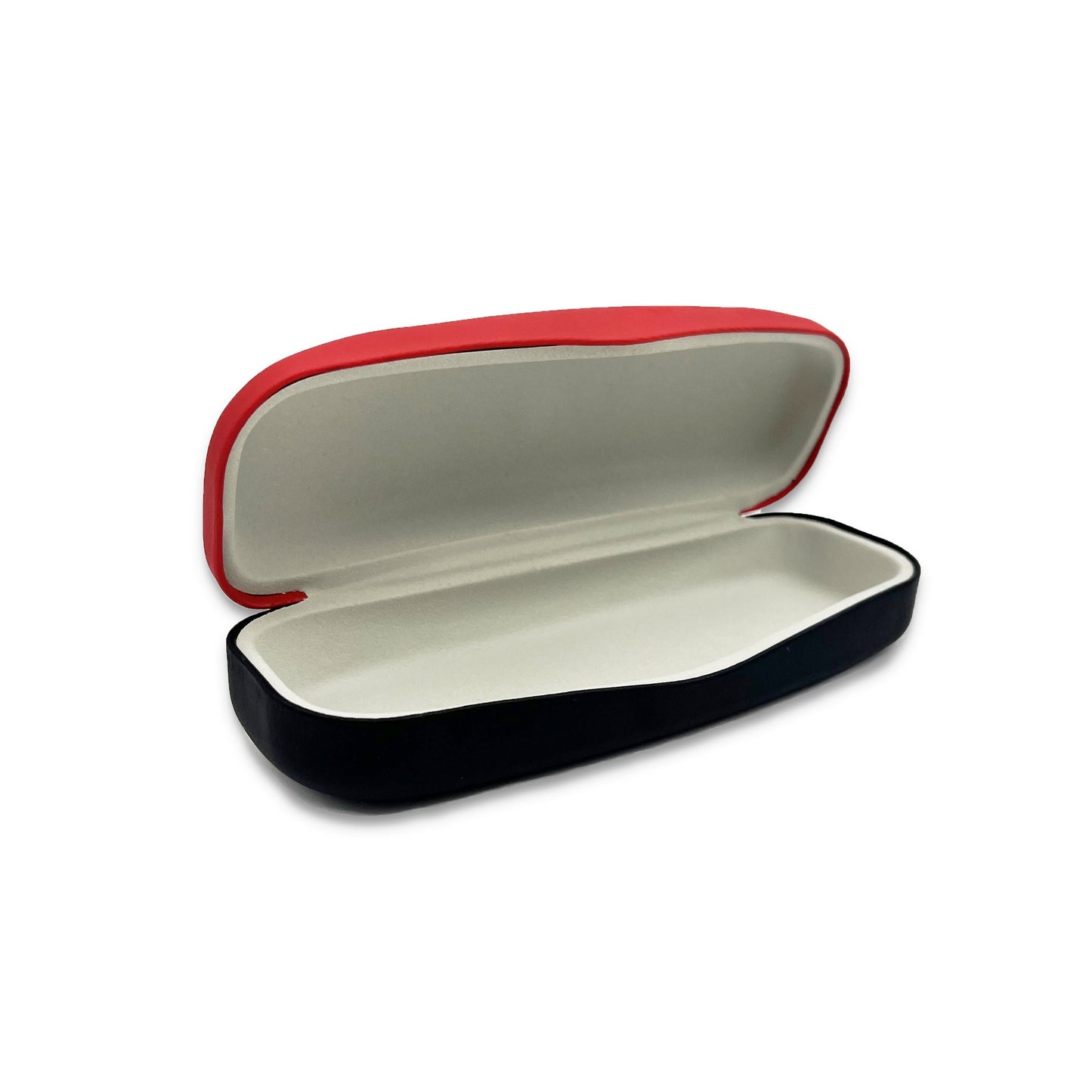 Custom Two-Tone Hard Shell Glasses Case | Image 3 | WIKA Packing