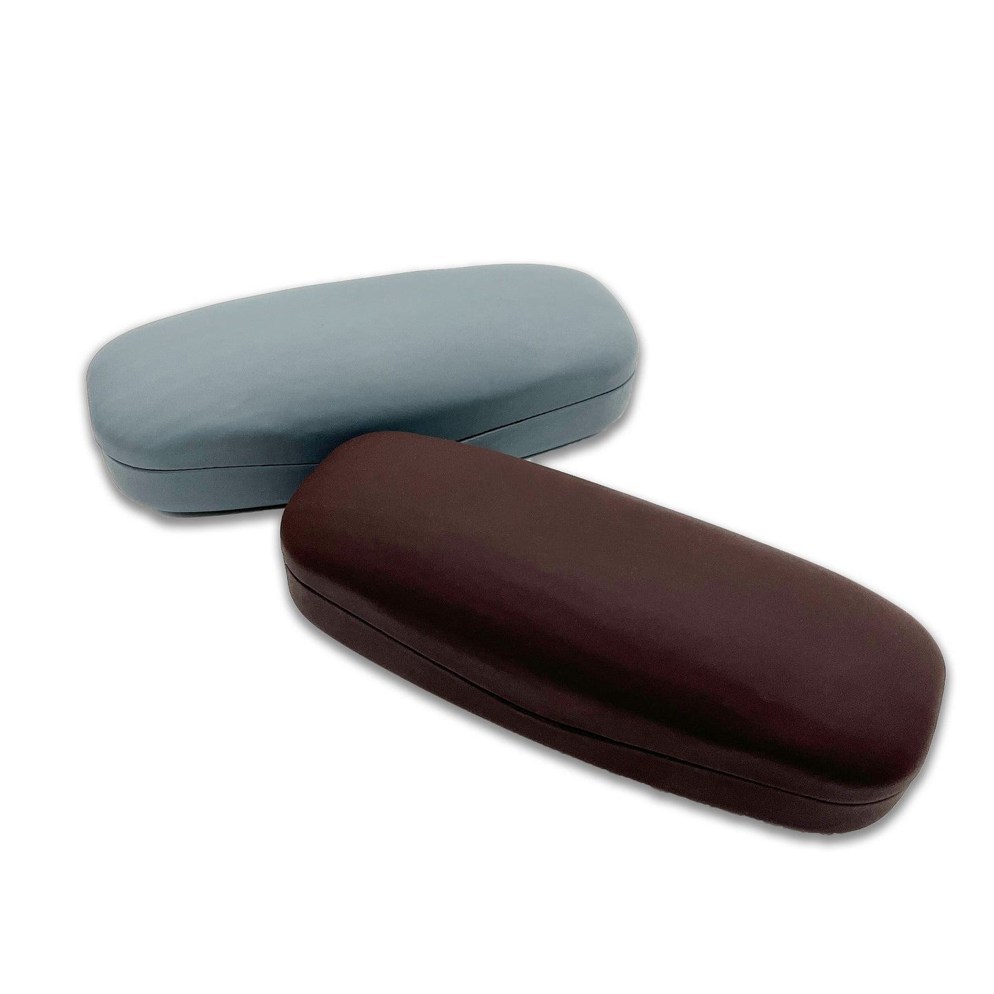 Custom Two-Tone Hard Shell Glasses Case | Image 6 | WIKA Packing