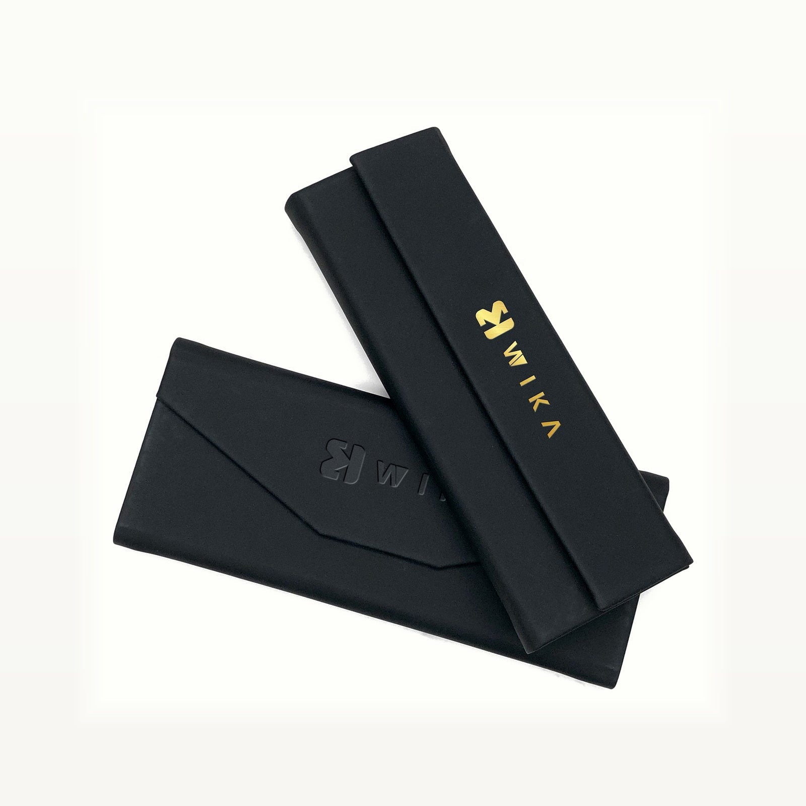 Custom Envelope Flap Glasses Case