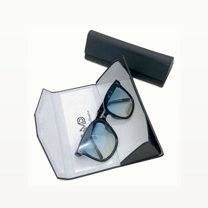 Custom Envelope Flap Glasses Case