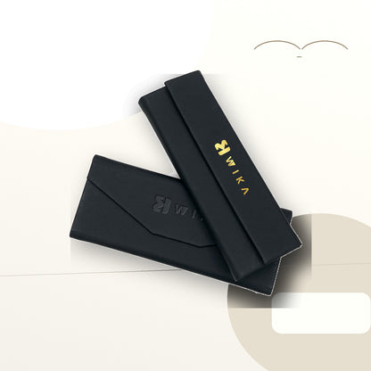 Custom Envelope Flap Glasses Case