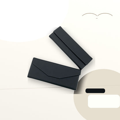 Custom Envelope Flap Glasses Case