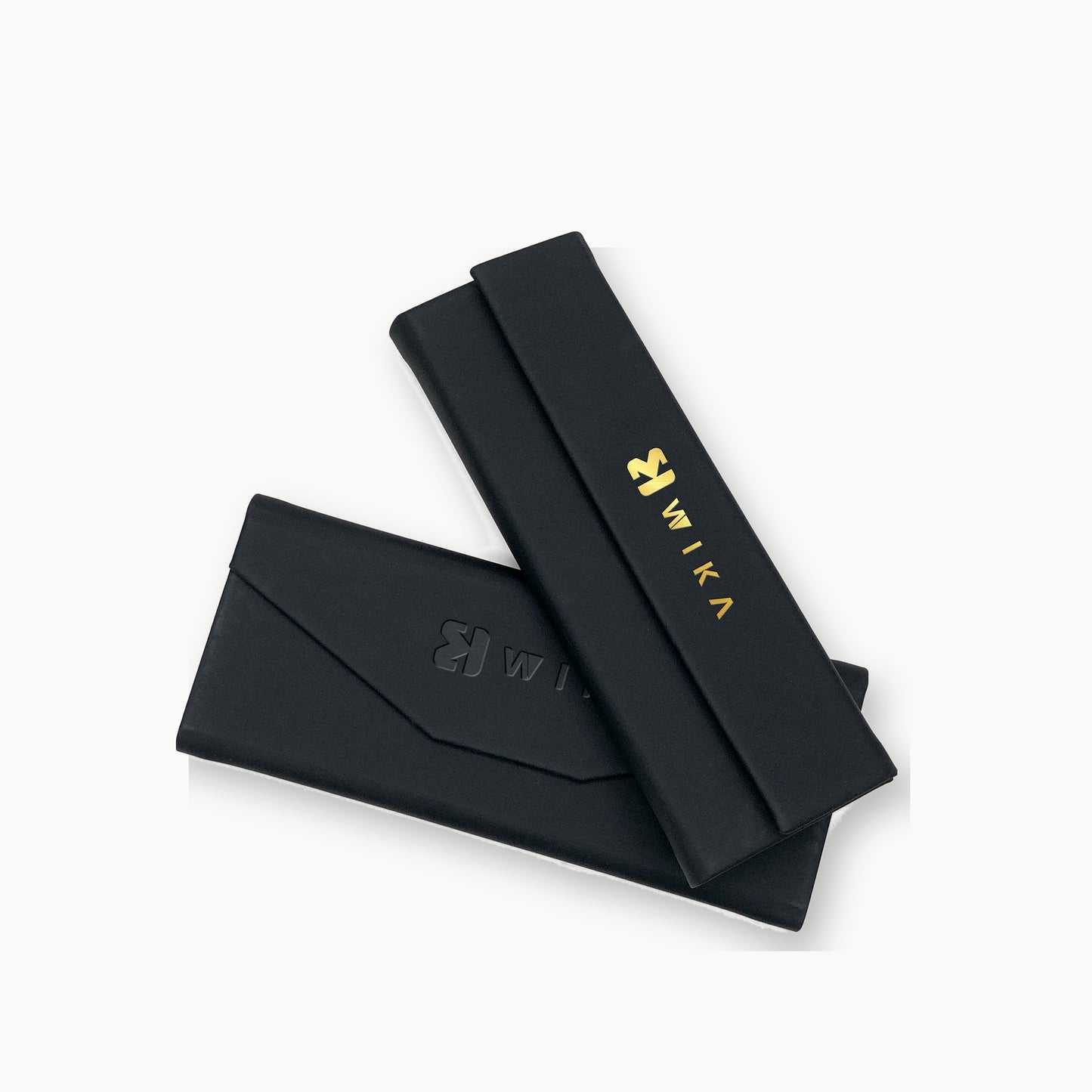 Custom Envelope Flap Glasses Case